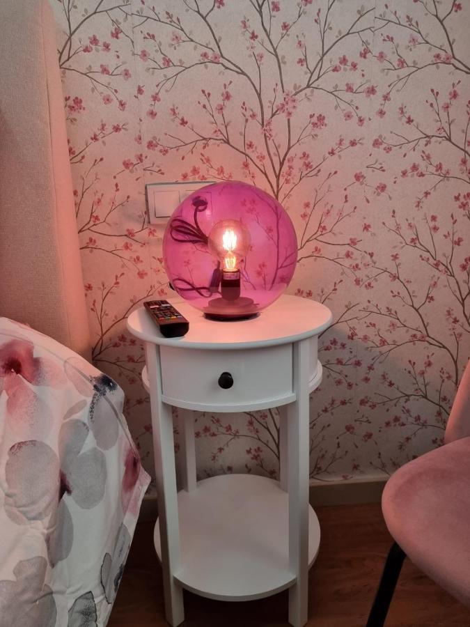 Apartamento Luz Del Mediterraneo Garrucha Buitenkant foto